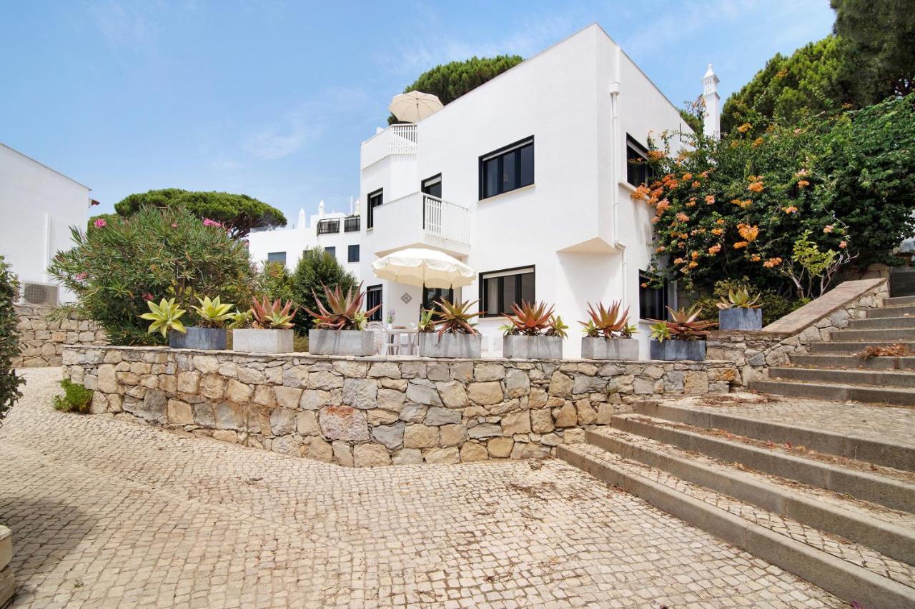 Villa Casa Harlequin Vale do Lobo Exterior foto