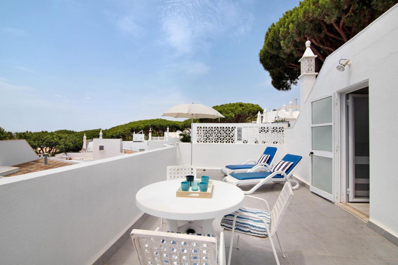 Villa Casa Harlequin Vale do Lobo Exterior foto