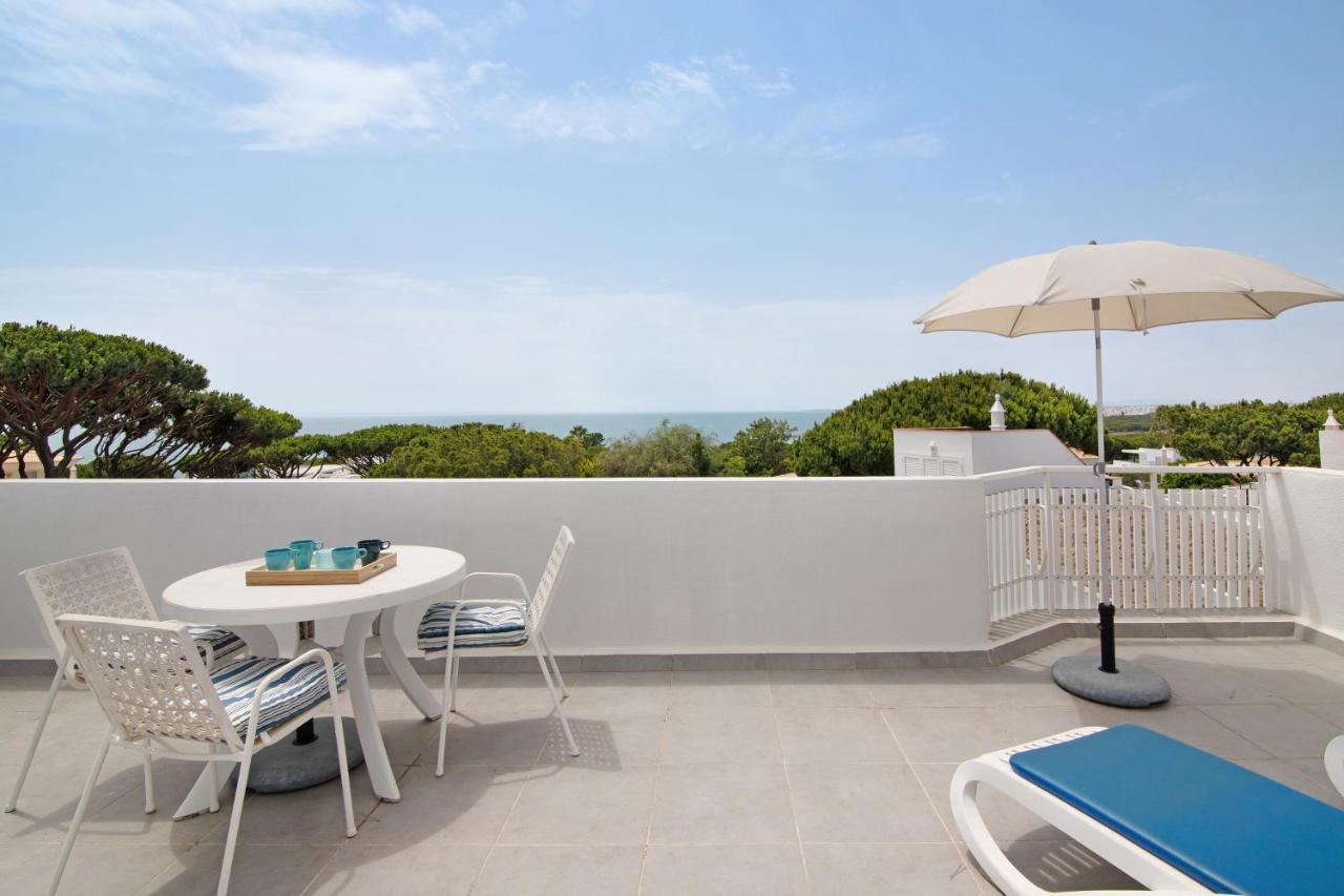 Villa Casa Harlequin Vale do Lobo Exterior foto