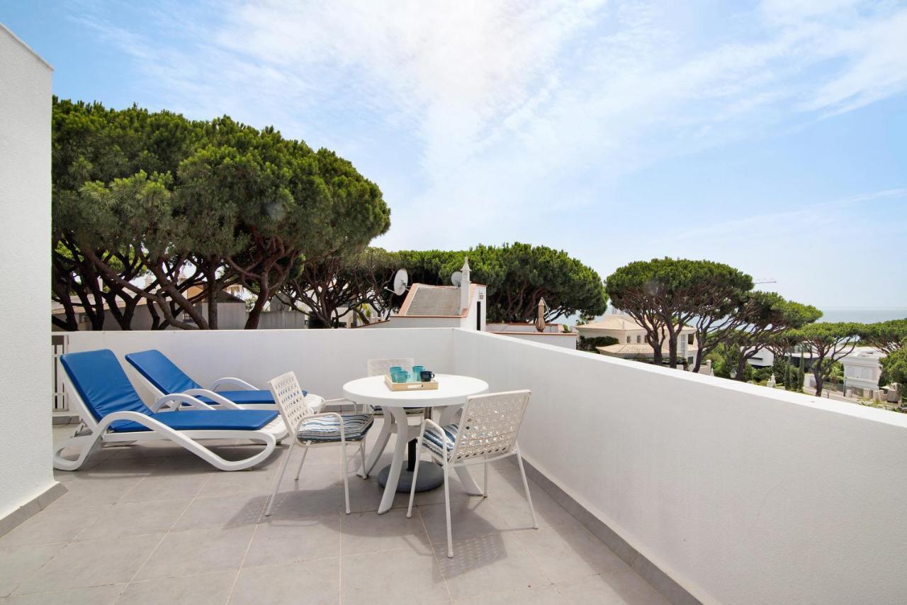 Villa Casa Harlequin Vale do Lobo Exterior foto